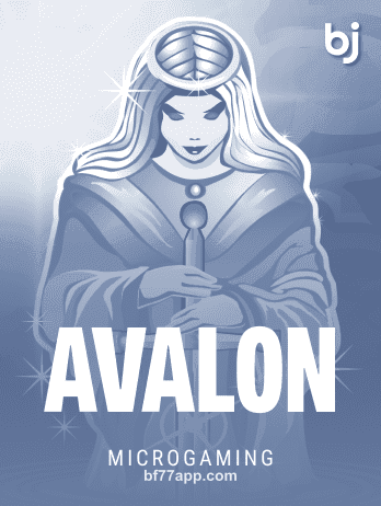 Avalon Slot Game