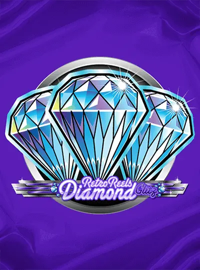 রেট্রো রিলস - ডায়মন্ড গ্লিটজ
